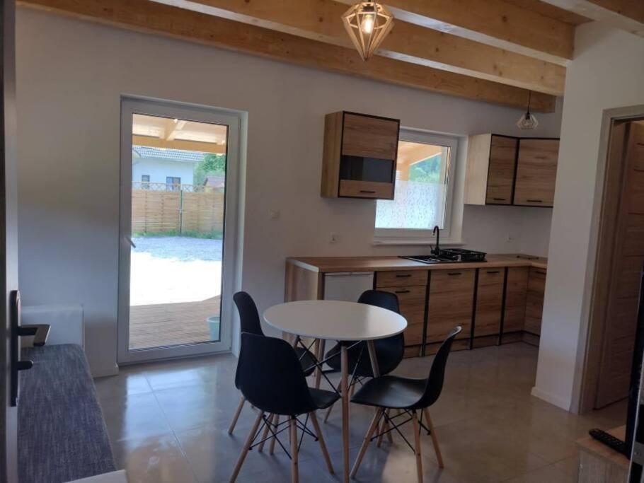 Apartamenty - Domek Bobrowe Zacisze 3 Janowice Wielkie Exterior foto